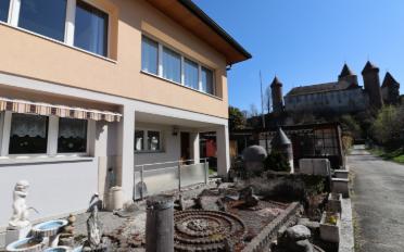 Doppeleinfamilienhaus 7.5 Zimmer - image - 23