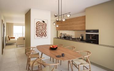 Apartment 2.5 rooms - image - 4