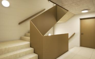 Apartment 3.5 rooms - image - 5