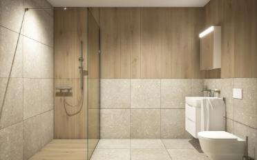 Apartment 3.5 rooms - image - 8