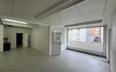 Büro 4 Zimmer - image - 3