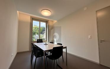 Büro 3.5 Zimmer - image - 2