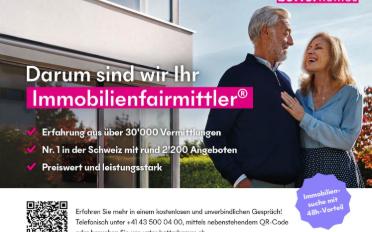 Büro 3.5 Zimmer - image - 6