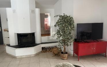 Terrace flat 5.5 rooms - image - 5