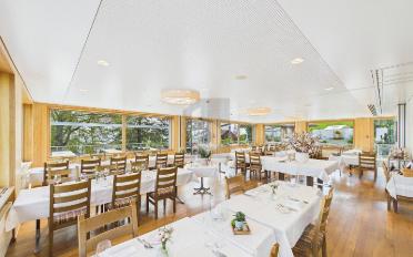 Restaurant 35 rooms - image - 3