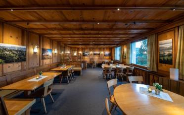 Restaurant 35 rooms - image - 4