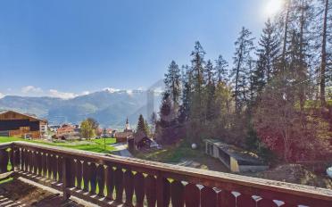 Chalet 4.5 rooms - image - 2
