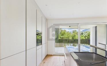 Wohnung 5.5 Zimmer - image - 4