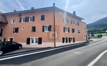 Wohnung 3.5 Zimmer - image - 1
