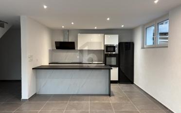 Single house 5.5 rooms - image - 2