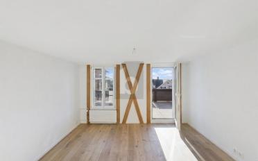 Dachwohnung 3.5 Zimmer - image - 3