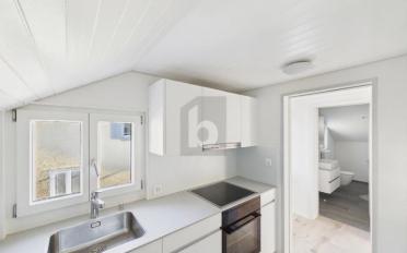 Dachwohnung 3.5 Zimmer - image - 2