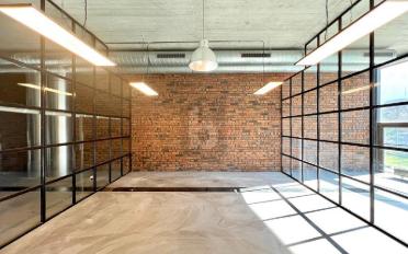 Büro 4 Zimmer - image - 2