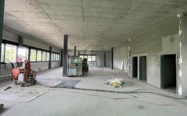 Industrieobjekt ein Zimmer - image - 5