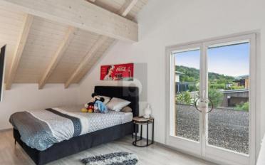 Villa 6 pièces - image - 5