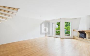 Duplex 4.5 pièces - image - 1