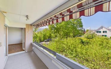 Wohnung 4.5 Zimmer - image - 1