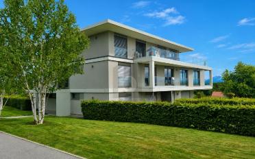 Möbl. Wohnobj. 3.5 Zimmer - image - 1