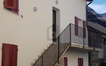 Row house 3.5 rooms - image - 1