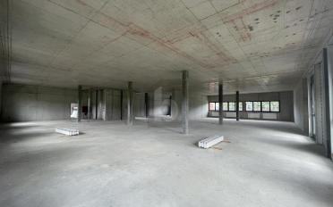 Industrieobjekt ein Zimmer - image - 1