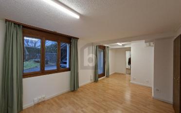 Büro 2 Zimmer - image - 1