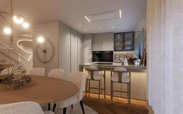Maison jumelée 6.5 pièces - image - 3