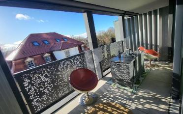 Wohnung 3 Zimmer - image - 1