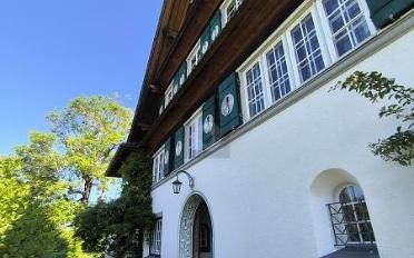 Villa 10 Zimmer - image - 2