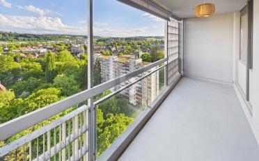 Apartment 3.5 rooms - image - 1