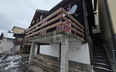 Chalet 5 Zimmer - image - 1