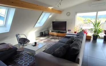 Dachwohnung 3.5 Zimmer - image - 5