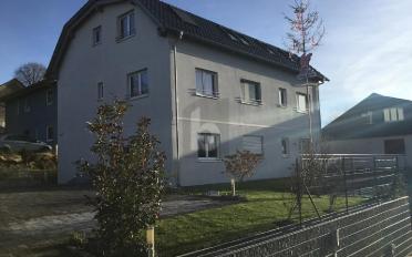 Dachwohnung 3.5 Zimmer - image - 1