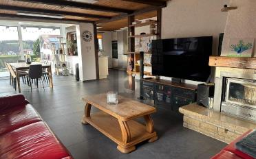 Maison 7.5 pièces - image - 2