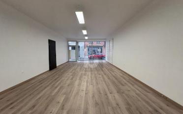 Ladenfläche 2.5 Zimmer - image - 2