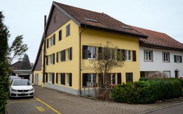 Residential building 4 rooms - image - 1