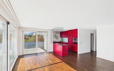 Wohnung 3.5 Zimmer - image - 3