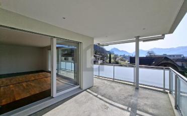 Wohnung 3.5 Zimmer - image - 2