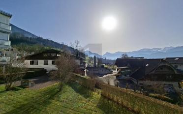 Wohnung 3.5 Zimmer - image - 1
