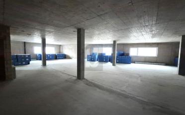 Industrieobjekt ein Zimmer - image - 3