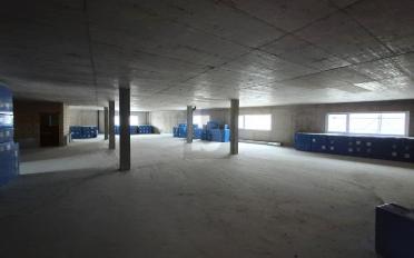 Industrieobjekt ein Zimmer - image - 4