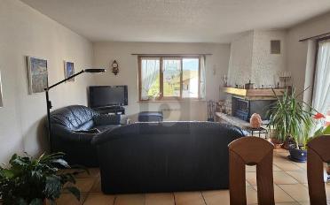 Wohnung 4.5 Zimmer - image - 1