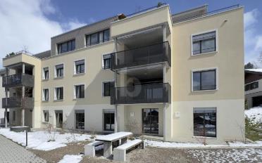 Wohnung 4.5 Zimmer - image - 1