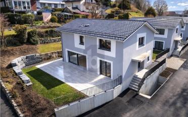 Single house 6.5 rooms - image - 1