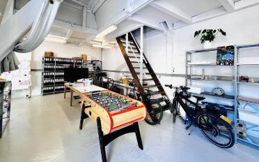 Bureau 2 pièces - image - 2