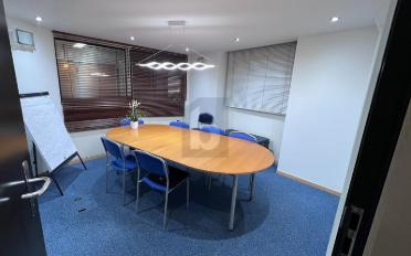 Büro 3 Zimmer - image - 1