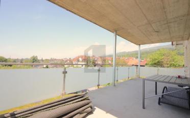 Apartment 3.5 rooms - image - 1