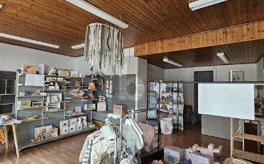 Shop 1.5 rooms - image - 2