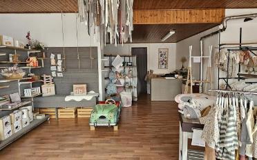 Shop 1.5 rooms - image - 1