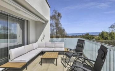 Appartement terrasse 4.5 pièces - image - 2