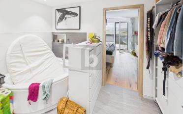 Attikawohnung 3.5 Zimmer - image - 4